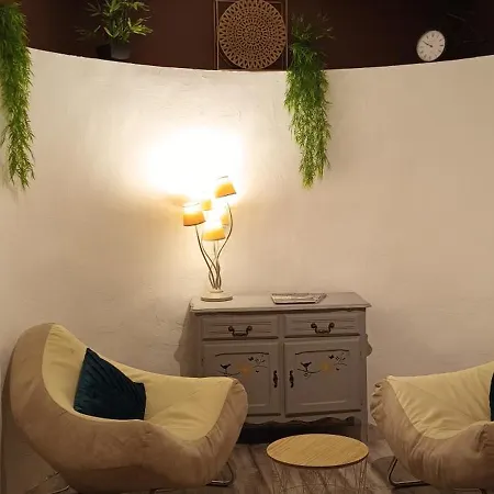 Bien-etre Appartement