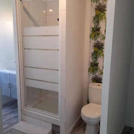 Bien-etre Appartement